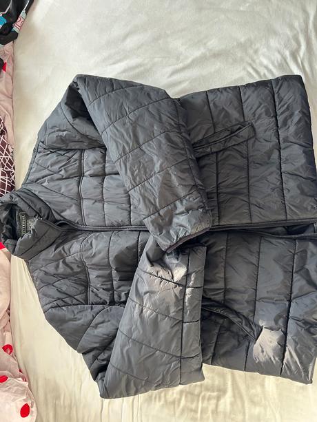 Zimna bunda, f&f,xxl