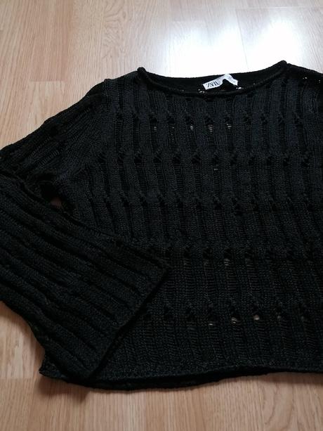 Pulovrik zara, zara,m