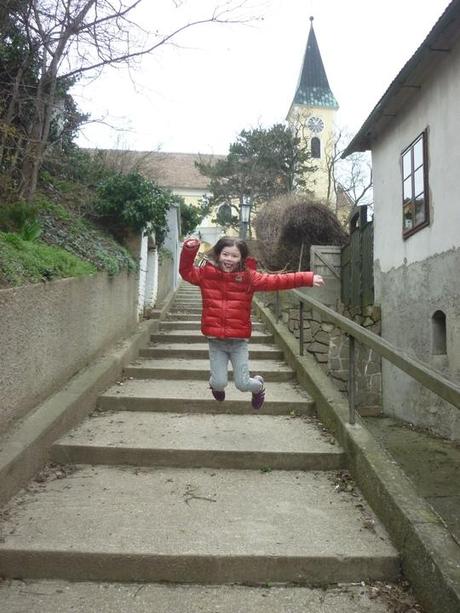 Presivana bunda 134/140, 134