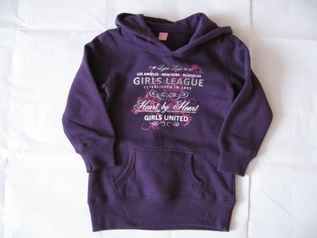 Mikina, dopodopo,104