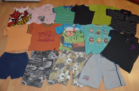 Balik oblecenia 116, 104–116