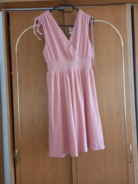 Koktejlové šaty, m