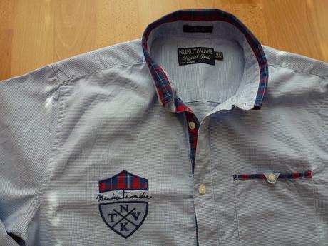 Chlapčenská košeľa, mayoral,164