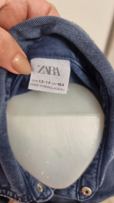 Zara kosela, zara,164