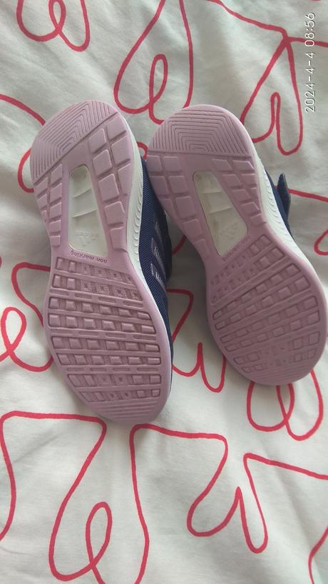 Mix tenisky veľ.28, vd 18cm, adidas,28