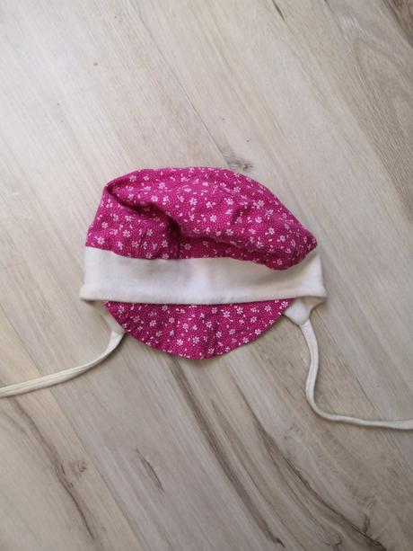 Čiapky 0 až do9 mes obvod 34 36 na leto, 62