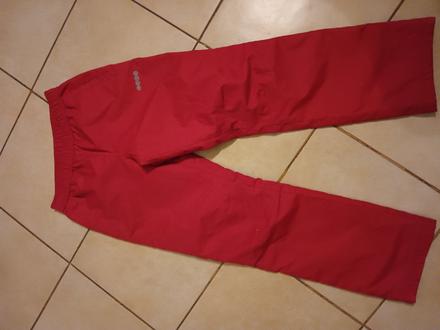 Nohavice na zimu, 140