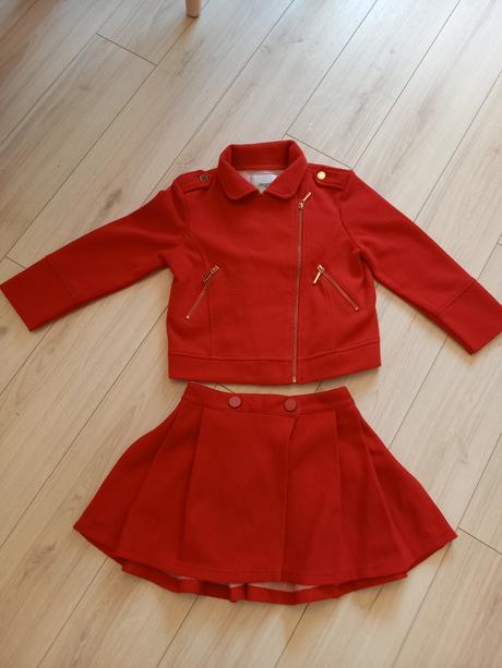 Komlet sako a sukna, mayoral,104