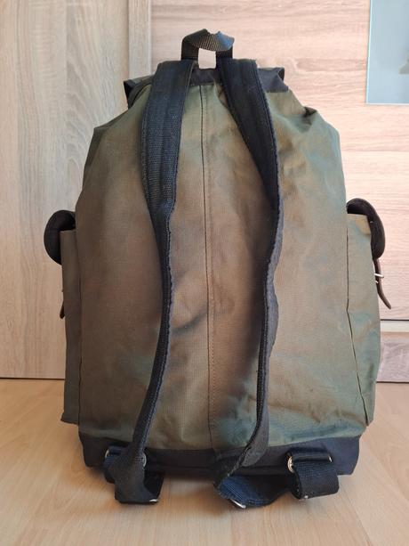 Poľovnícky ruksak,