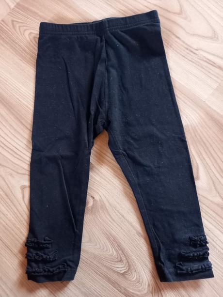 Bavlnené legínky, george,80