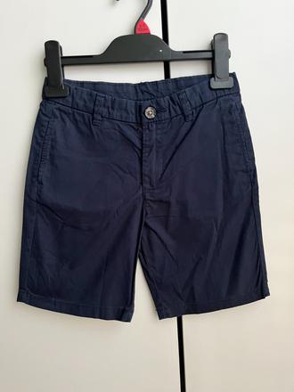 Šortky, h&m,122