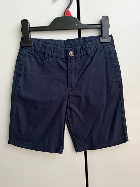 Šortky, h&m,122