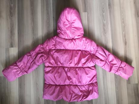 Prešívaná nextova bundička, next,128