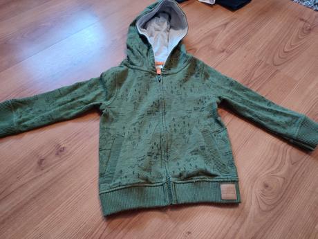 Detská mikina, f&f,104
