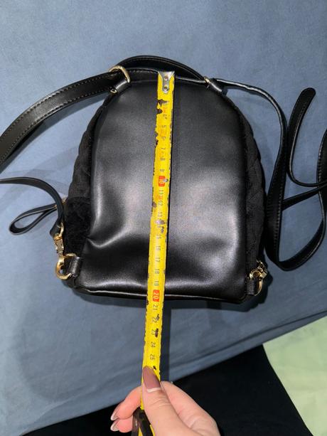 Mini ruksak liu jo, liu jo