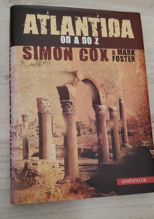 Atlantída od a po z, 