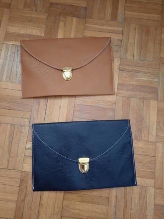 Dámske listové kabelky, 