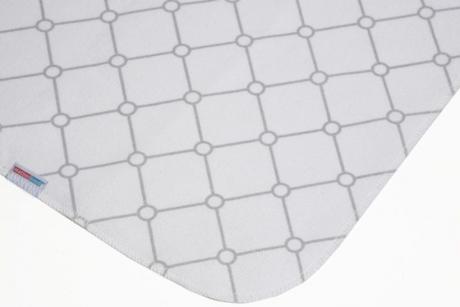 Podložka pod prestieradlo 75 x 90 cm , 75 x 140 cm,