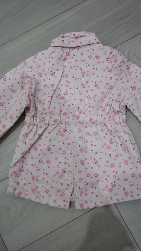 Prechodná bunda- lindex, lindex,98