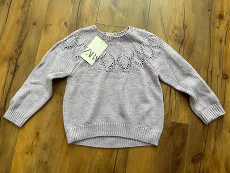 Sveter zara, zara,110
