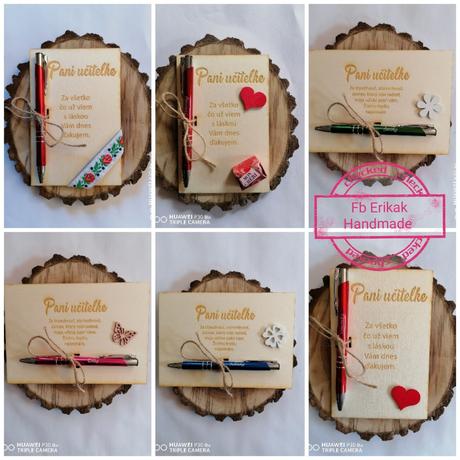 Tabuľky pre učiteľov - viac typov, 