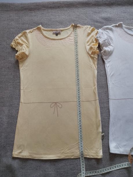 Dievčenské tričká, pompdelux,146