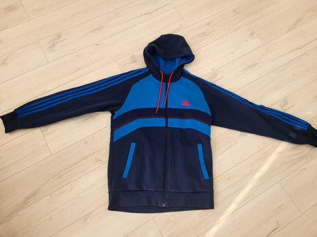Pánská mikina, adidas,m