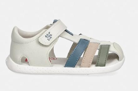 Garvalín - sandále sporco chlapec, 20 - 25