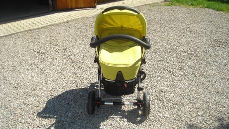 Concord fusion -trojkombinácia, concord,concord fusion