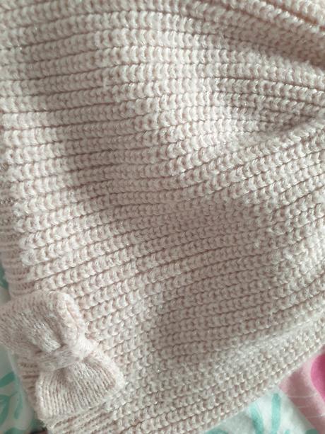 Čiapka 110/128, h&m,110