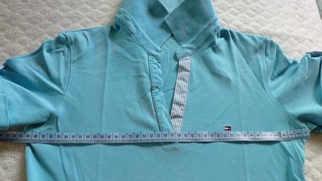 Polo tričko tommy hilfiger, tommy hilfiger,m
