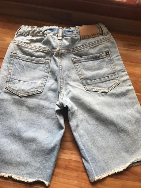 Riflove kratasy, terranova,152