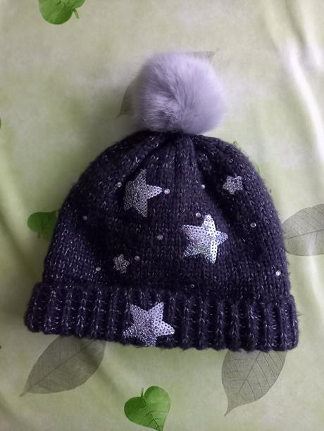 Zimná čiapka, f&f,122