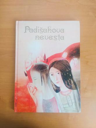 Padišahova nevesta (1983),