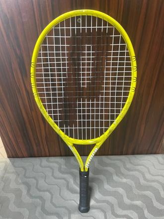 Prince raketka na tenis, prince