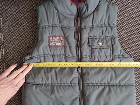 Vesta v top stave 122/128/134, dopodopo,122