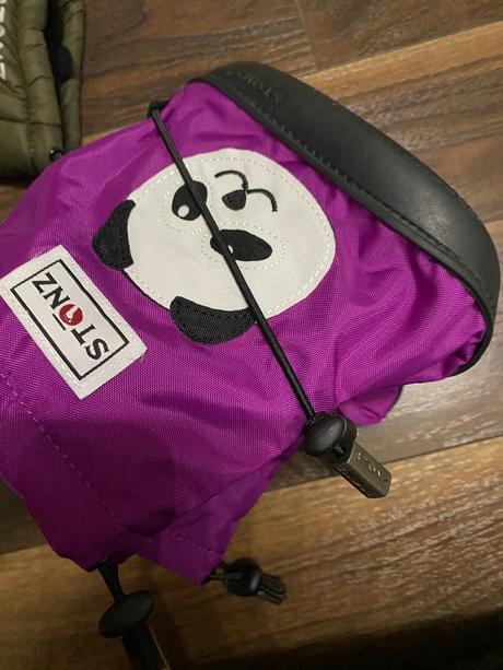 Stonz toddler booties detské snehule veľkosť l, stonz,23