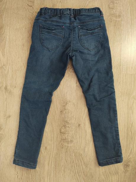 Zateplené rifle, dopodopo,116