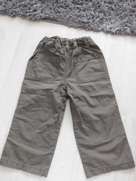 Nohavice č.92, cherokee,92