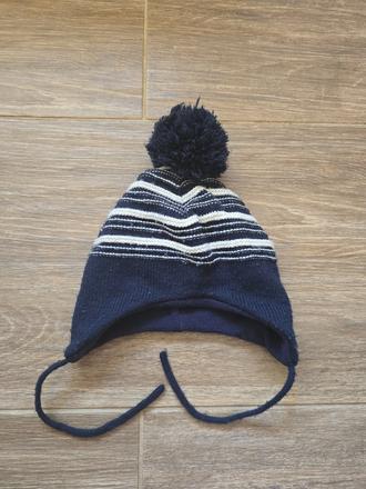 Čiapka č.80-86, 86