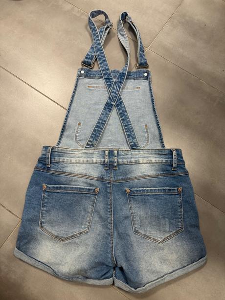 Kraťasy na traky, fishbone,s