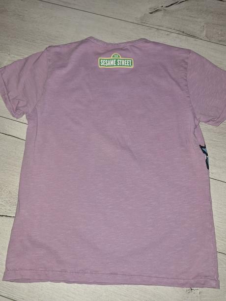 Vtipné tricko, zara,128