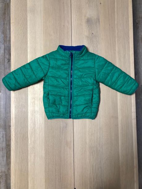 Detska bunda, baby club,80