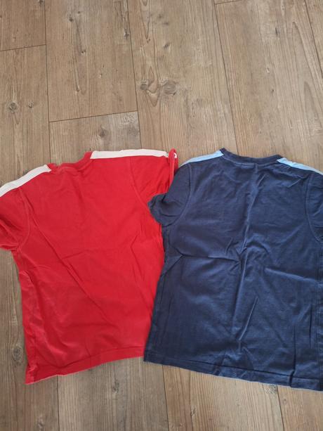 Chlapčenské tricka umbro, umbro,146