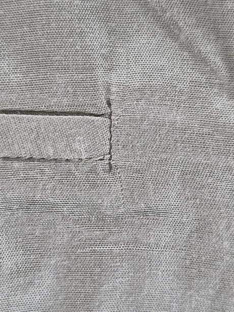 Blúzka s volánom, s