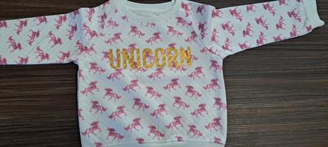 3x tričko, 104–116