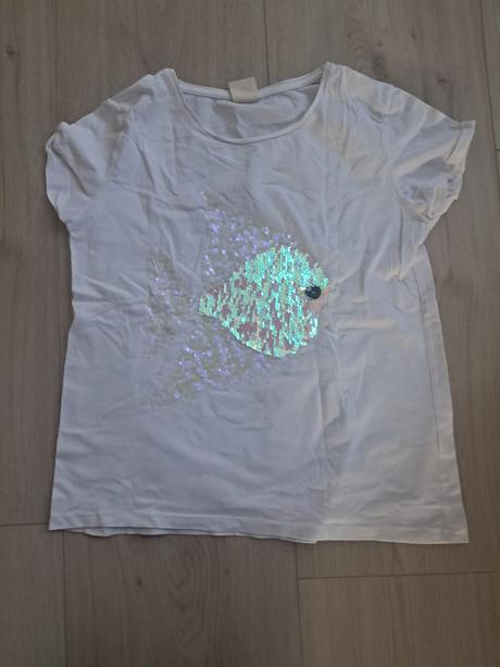 Tricko v.140, zara,140