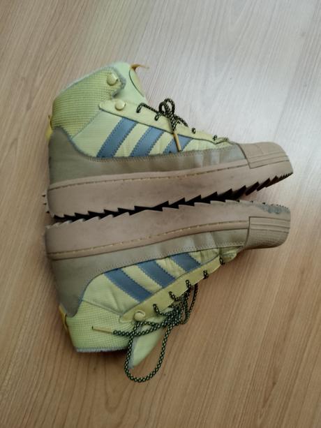 Adidas superstar winter 36 a 2/3, adidas,36