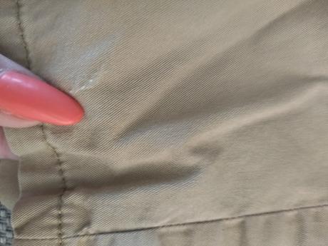 Kratke nohavice, palomino,92