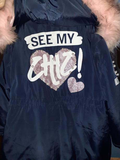 Detska vetrovka, 110